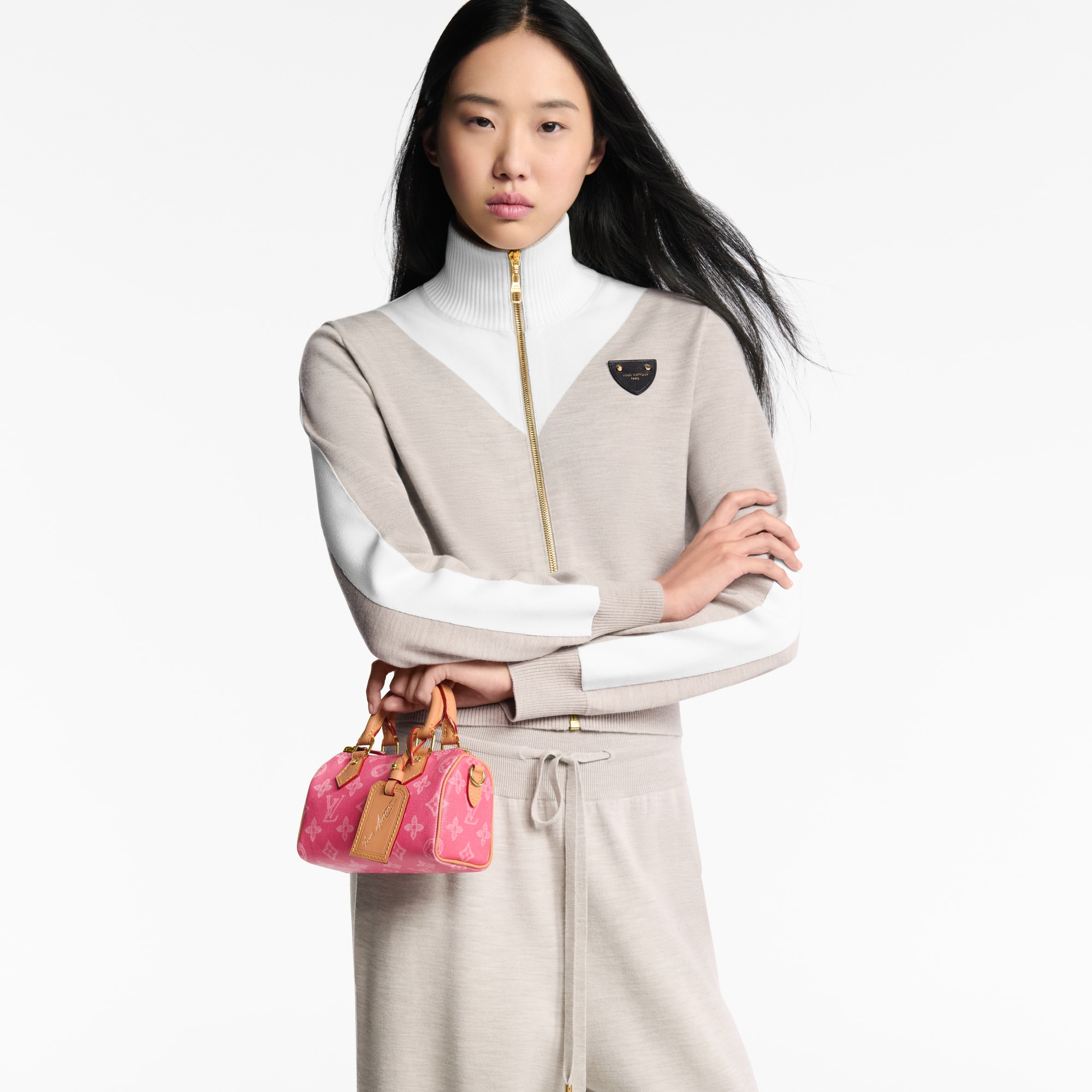 LOUIS VUITTON ナノスピーディ ナノ・スピーディ その他キャンバス｜ルイ・ヴィトン 公式サイト - M28322